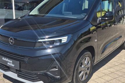 Opel Combo Life 9.440 km 29.800 &euro; Halle 33790