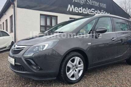Opel Zafira 200.000 km 6.490 &euro; Königsbrunn 86343