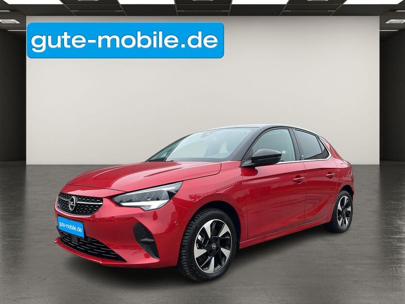 Opel Corsa 17.300 km 19.790 € Krauchenwies 72505