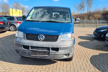 VW T5 Transporter 234.113 km 3.999 &euro; Korbach 34497