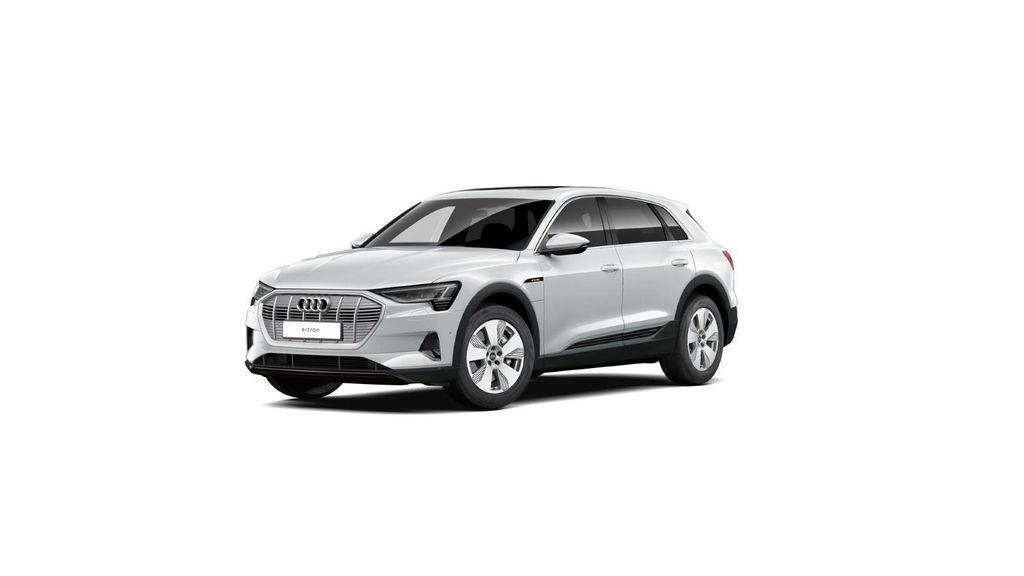 Audi e-tron 51.150 km 29.690 &euro; Schwäbisch Hall 74523