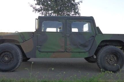 Hummer H1