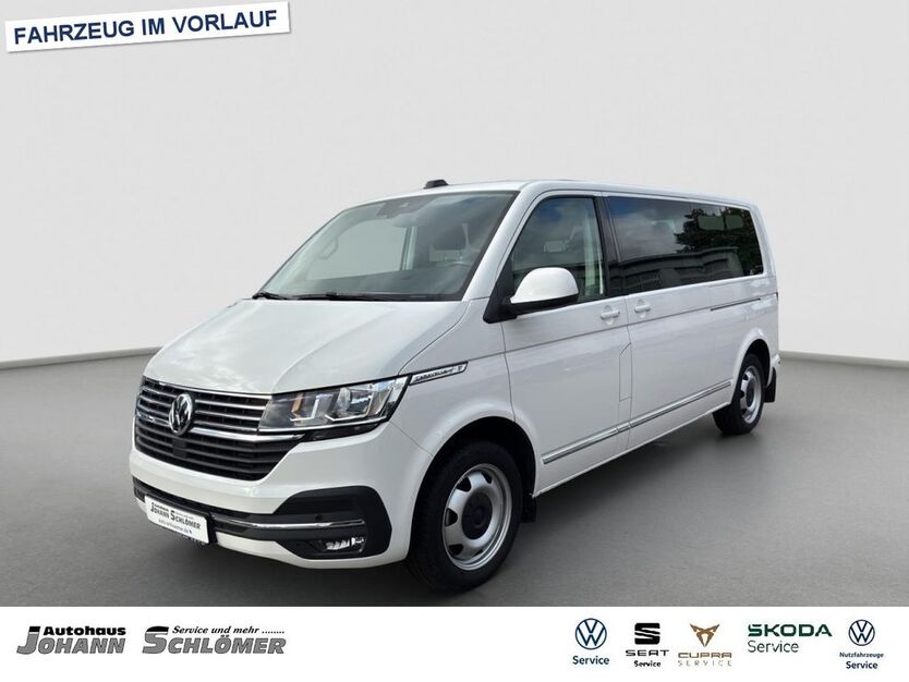 VW T6 Caravelle 115.379 km 38.990 € Lehe 26892