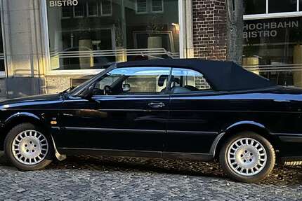 Saab 9-3 86.500 km 9.999 € Hamburg 20359