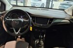 Opel Crossland Elegance *Kamera*SHZ*NAVI* 15.900 km 17.599 &euro; Miesbach 83714