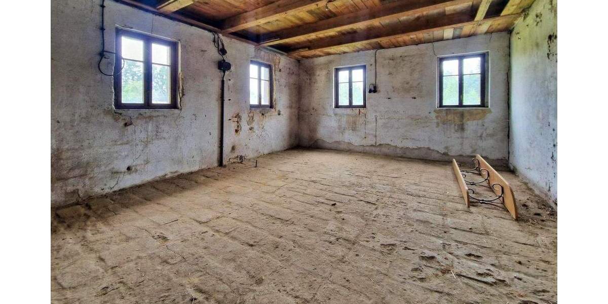 Einfamilienhaus Strahwalde Strahwalde - 7 Zimmer, 160 m&sup2;, 79.000&euro; | Angebot:25246727