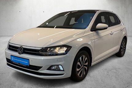 VW Polo 49.950 km 16.670 &euro; Einbeck 37574