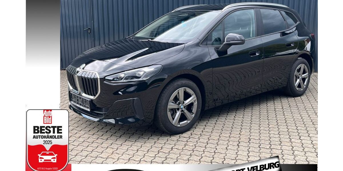 BMW 218 Active Tourer 28.200 km 26.800 &euro; Velburg 92355