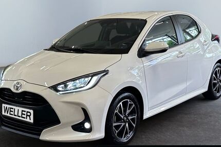 Toyota Yaris 11.002 km 18.440 &euro; Bremen 28205