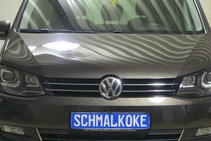 VW Sharan 64.500 km 26.950 € Braunschweig 38112