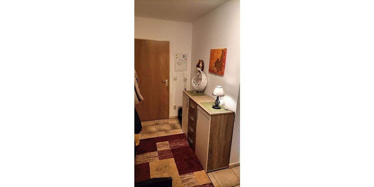 Vermietete Eigentumswohnung sucht neue Eigentümer! 3 zimmer