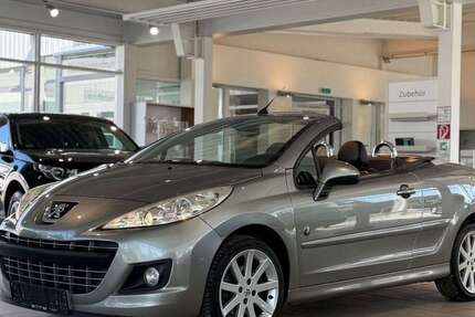 Peugeot 207 83.000 km 5.999 &euro; Inden 52459