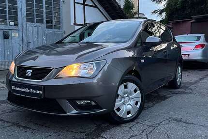 Seat Ibiza 66.000 km 6.890 € Bretten 75015