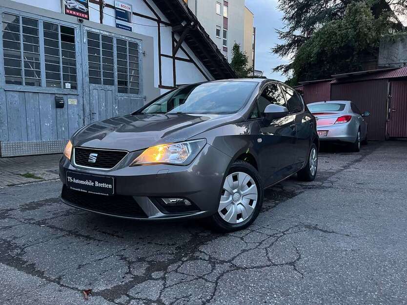 Seat Ibiza 66.000 km 6.890 € Bretten 75015