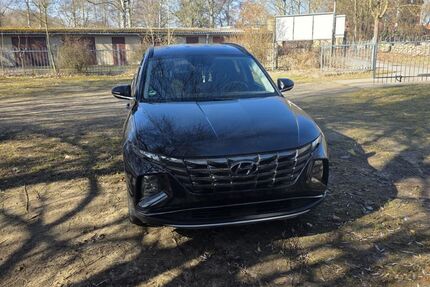 Hyundai TUCSON 50.100 km 18.500 &euro; Feldberger Seenlandschaft 17258