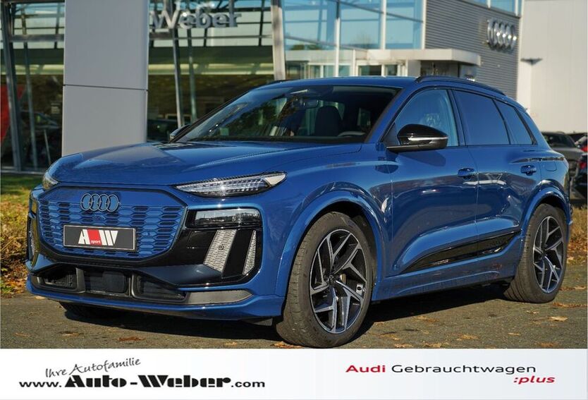 Q6 e-tron