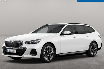 BMW i5 23.008 km 62.405 &euro; München 80939