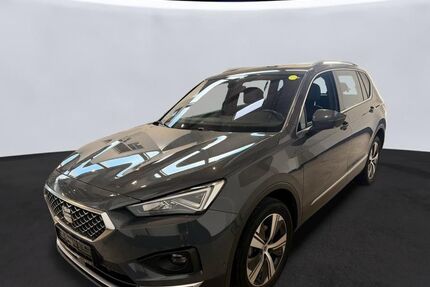 Seat Tarraco 97.300 km 24.790 &euro; Braunschweig Wenden 38110
