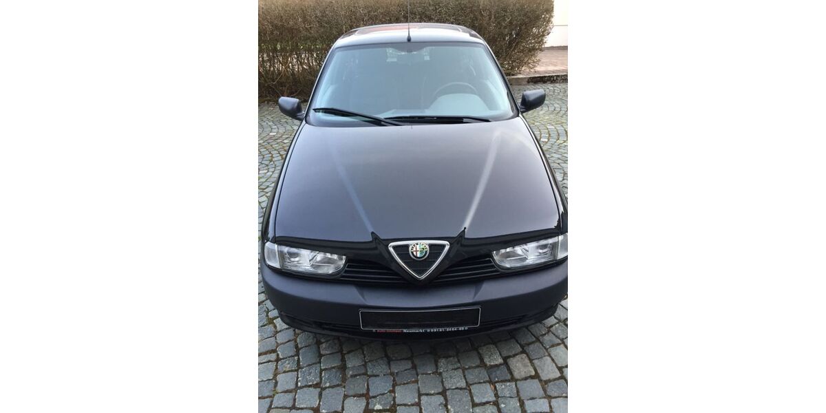 Alfa Romeo 145 68.300 km 5.900 &euro; Neumarkt 92318