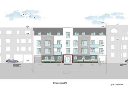 Grundstück zu verkaufen in Hanau 1.400.000 € 915 m²