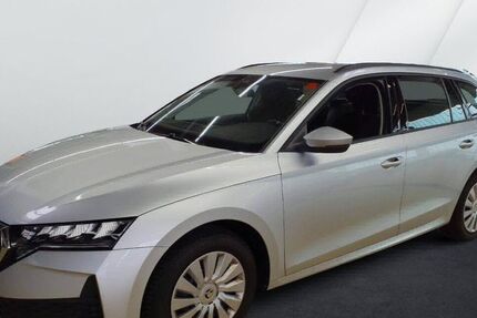 Skoda Octavia 19.550 km 23.820 € Wackersdorf 92442