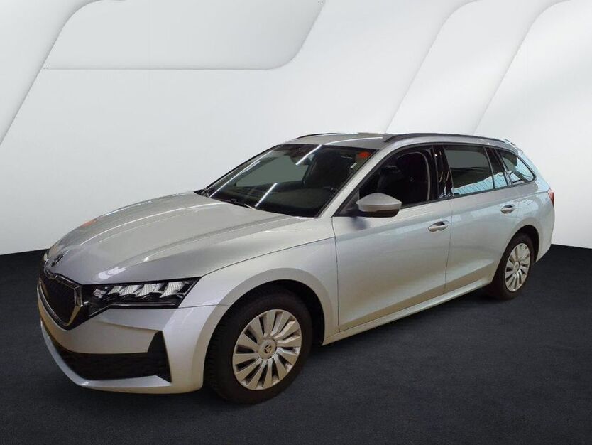 Skoda Octavia 19.550 km 23.820 € Wackersdorf 92442
