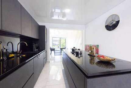 Haus Fuldatal - 4 Zimmer, 153 m&sup2;, 379.000&euro; | Angebot:27318671