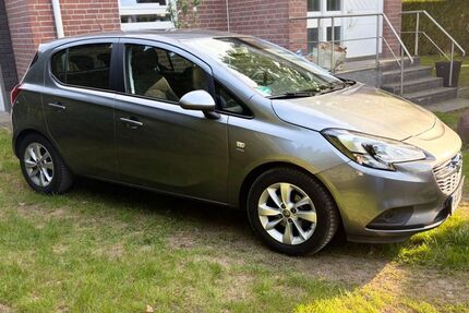 Opel Corsa 86.700 km 9.200 &euro; Berlin 13591