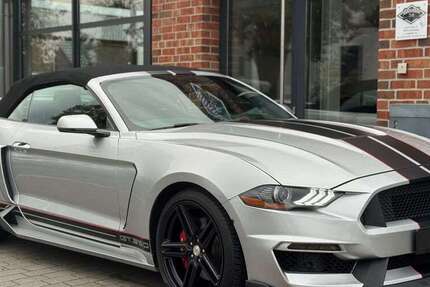 Ford Mustang 75.000 km 35.900 &euro; Isernhagen 30916