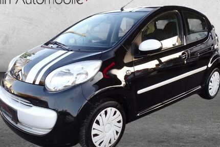 Citroen C1 135.496 km 4.290 &euro; Vaihingen an der Enz (Enzweihingen) 71665
