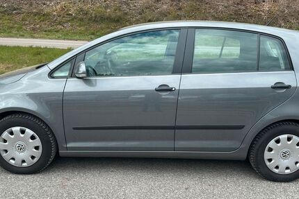 VW Golf Plus 113.000 km 4.199 &euro; Altensteig 72213
