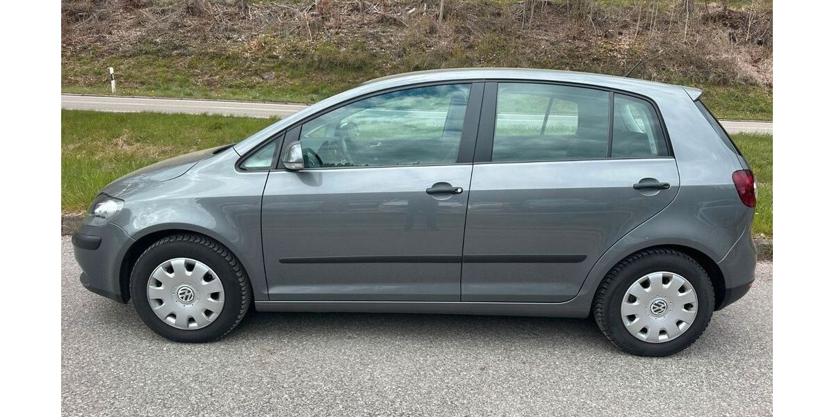 VW Golf Plus 113.000 km 4.199 &euro; Altensteig 72213