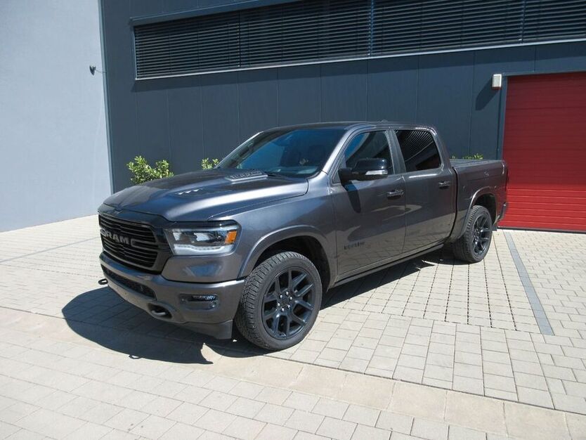 RAM