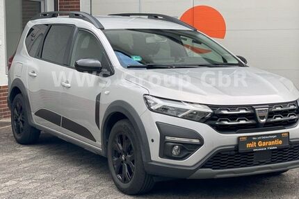 Dacia Jogger 62.950 km 14.399 € Bensheim 64625