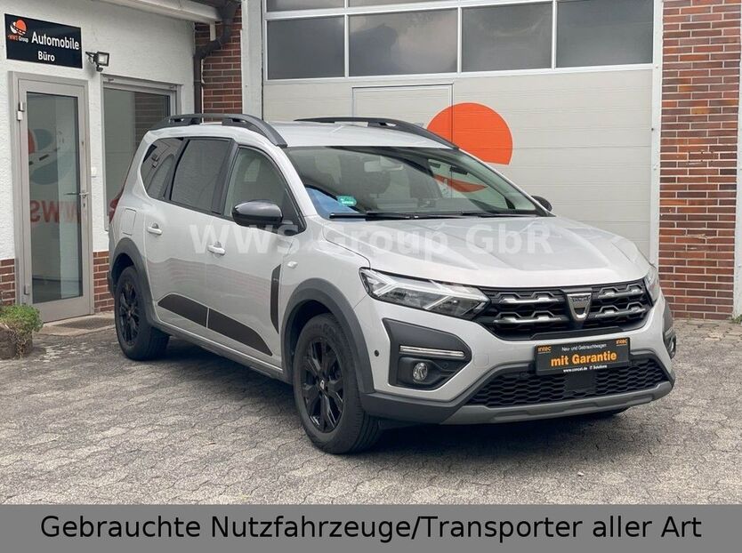 Dacia Jogger 62.950 km 14.399 € Bensheim 64625