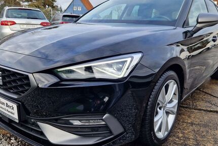 Seat Leon 21.200 km 26.700 &euro; Hamm 59067