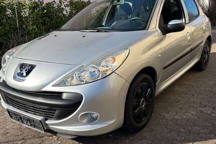 Peugeot 206 148.269 km 2.500 &euro; Seelbach 77960