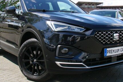 Seat Tarraco 2.0TDi Xperience ACC Pano LED AHK 7Sitzer 64.231 km 32.980 &euro; Falkensee 14612