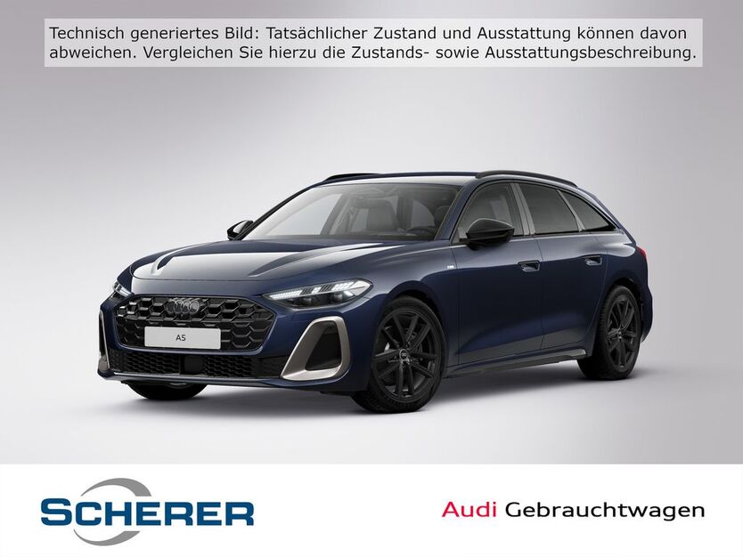 Audi A5 22.079 km 59.450 € Wiesbaden 65189