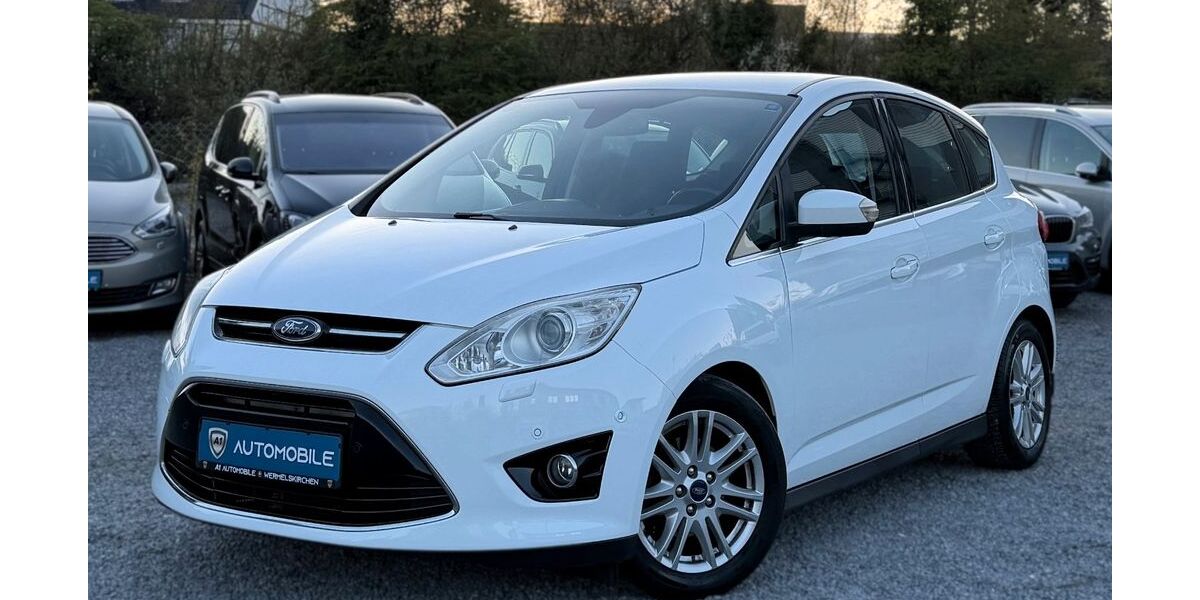Ford C-Max 138.000 km 6.999 &euro; Wermelskirchen 42929