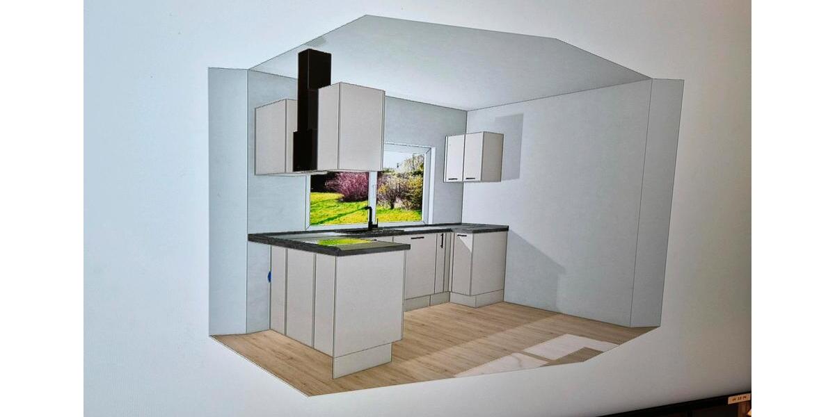 Dachgeschoßwohnung Gaimersheim - 2 Zimmer, 65 m&sup2;, 900&euro; | Angebot:24650986