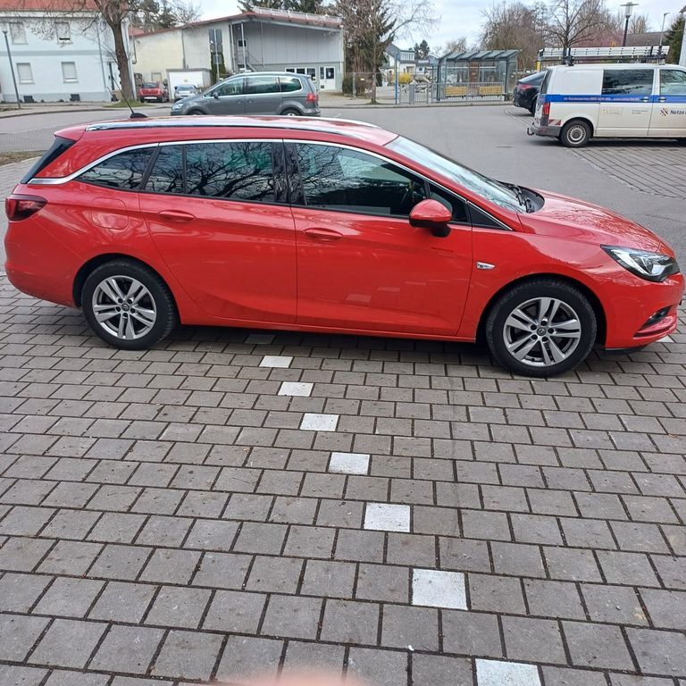 Astra