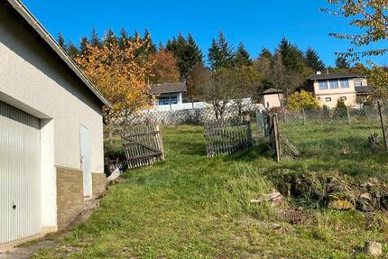 **ANFRAGESTOPP**Haus mit Scheune,Garage und Garten in Brandscheid 5 zimmer