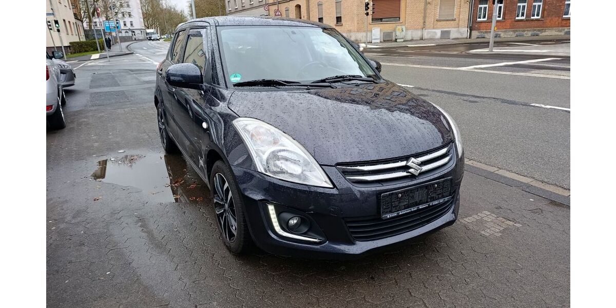 Suzuki Swift 149.100 km 5.899 &euro; Kassel 34125