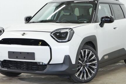 Mini Aceman 6.066 km 33.950 &euro; Traunstein 83278