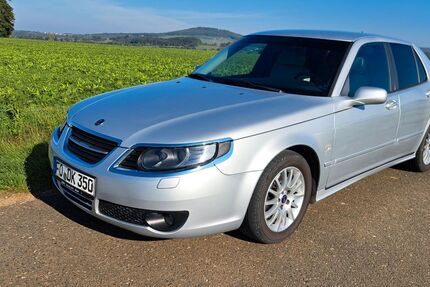 Saab 9-5 210.000 km 5.500 &euro; Eggolsheim 91330