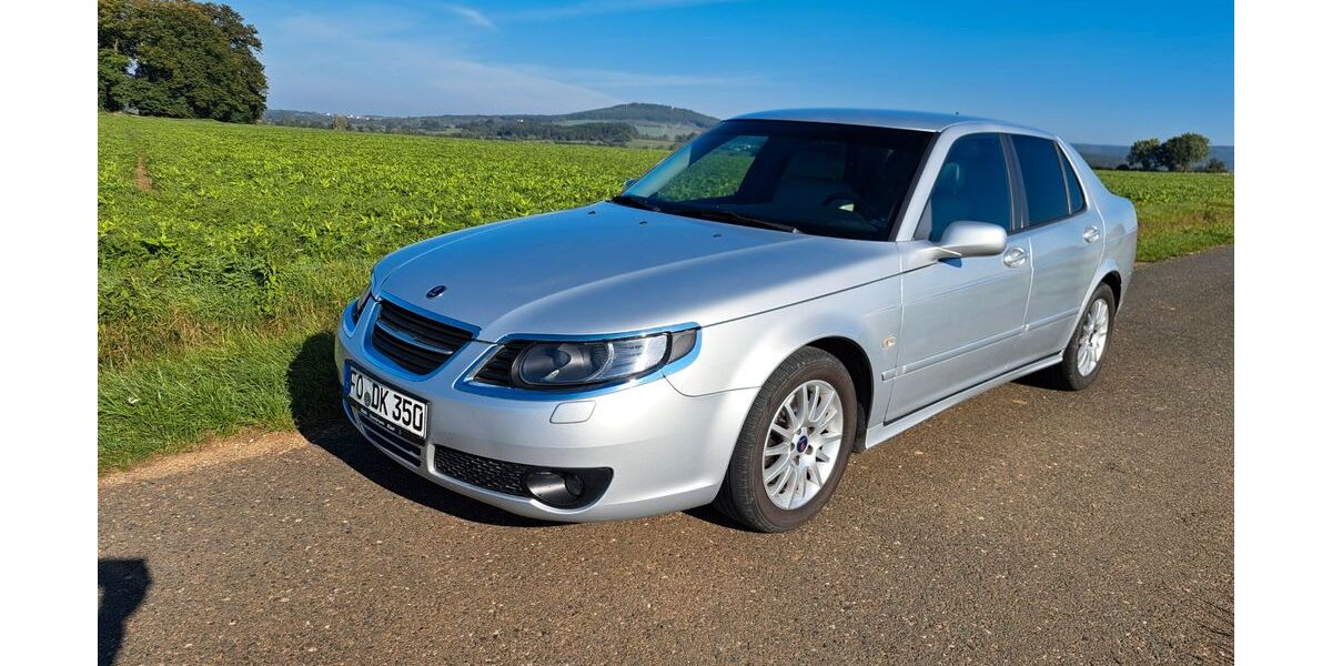 Saab 9-5 210.000 km 5.500 &euro; Eggolsheim 91330