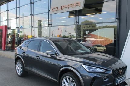 Cupra Formentor 31.000 km 25.790 &euro; Senden 48308