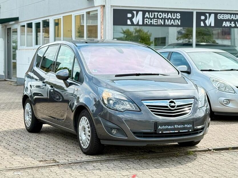 Meriva