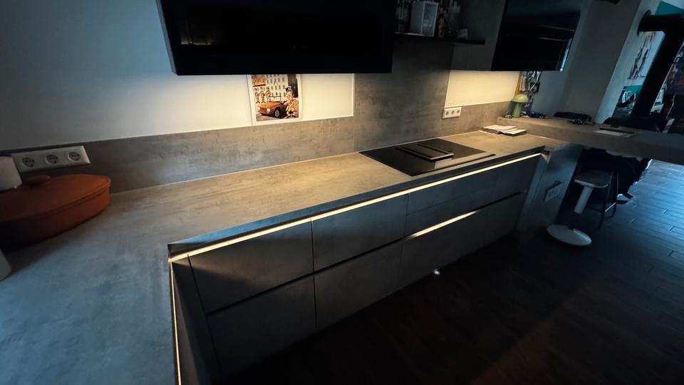 Ein ein Familien Haus 4 zimmer